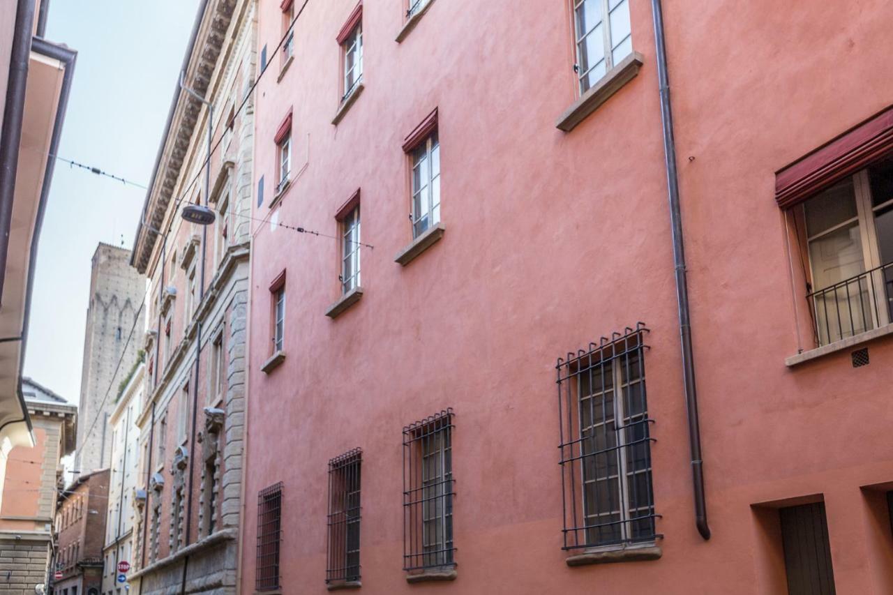 Palazzo Bocchi - The Place Apartments Boloňa Exteriér fotografie
